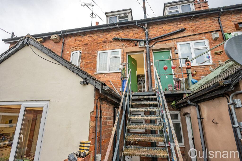 Additional image 20 of Watt Close, Bromsgrove, Worcestershire, B61