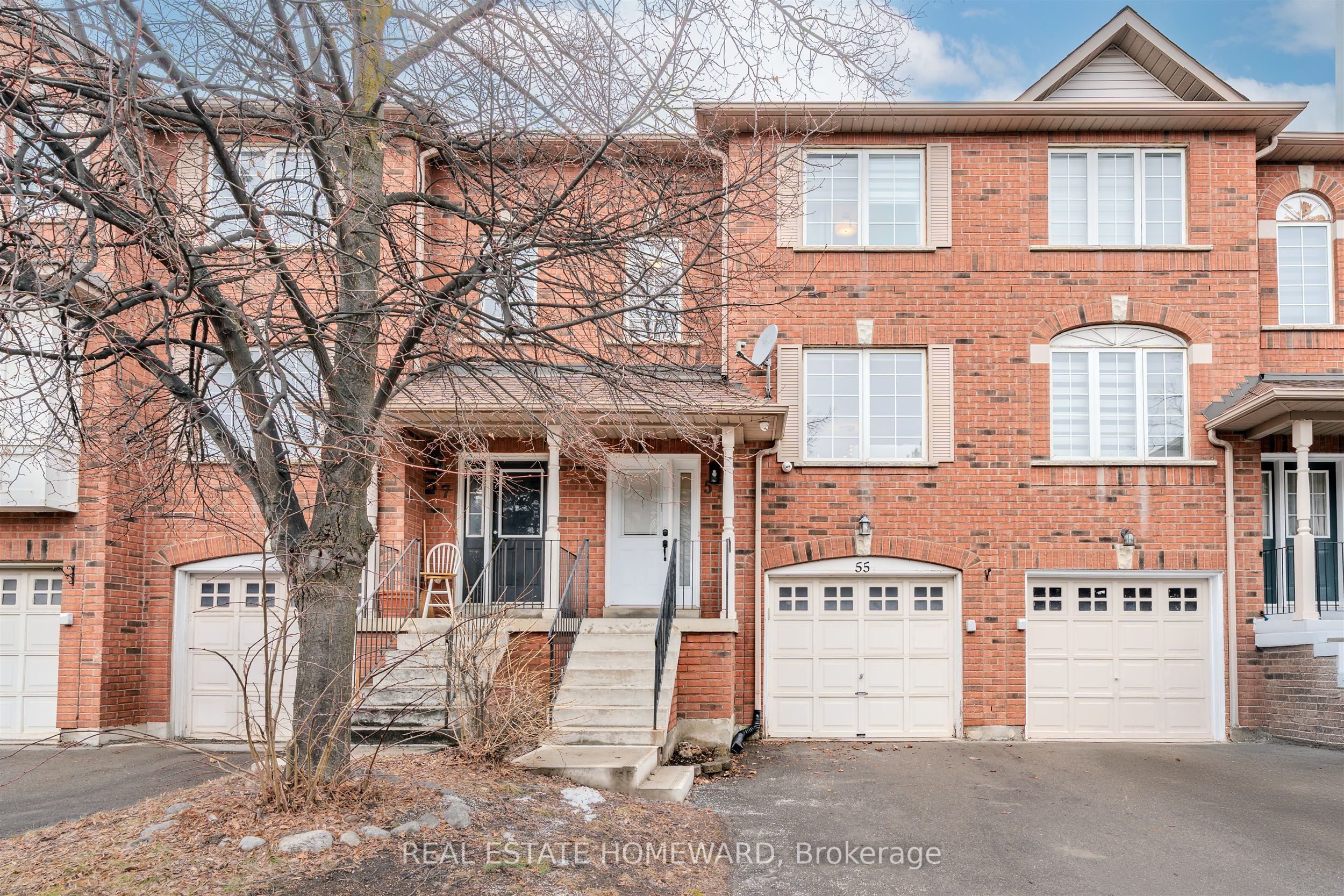 55-170 Havelock Drive, Brampton, ON, L6W 4T3