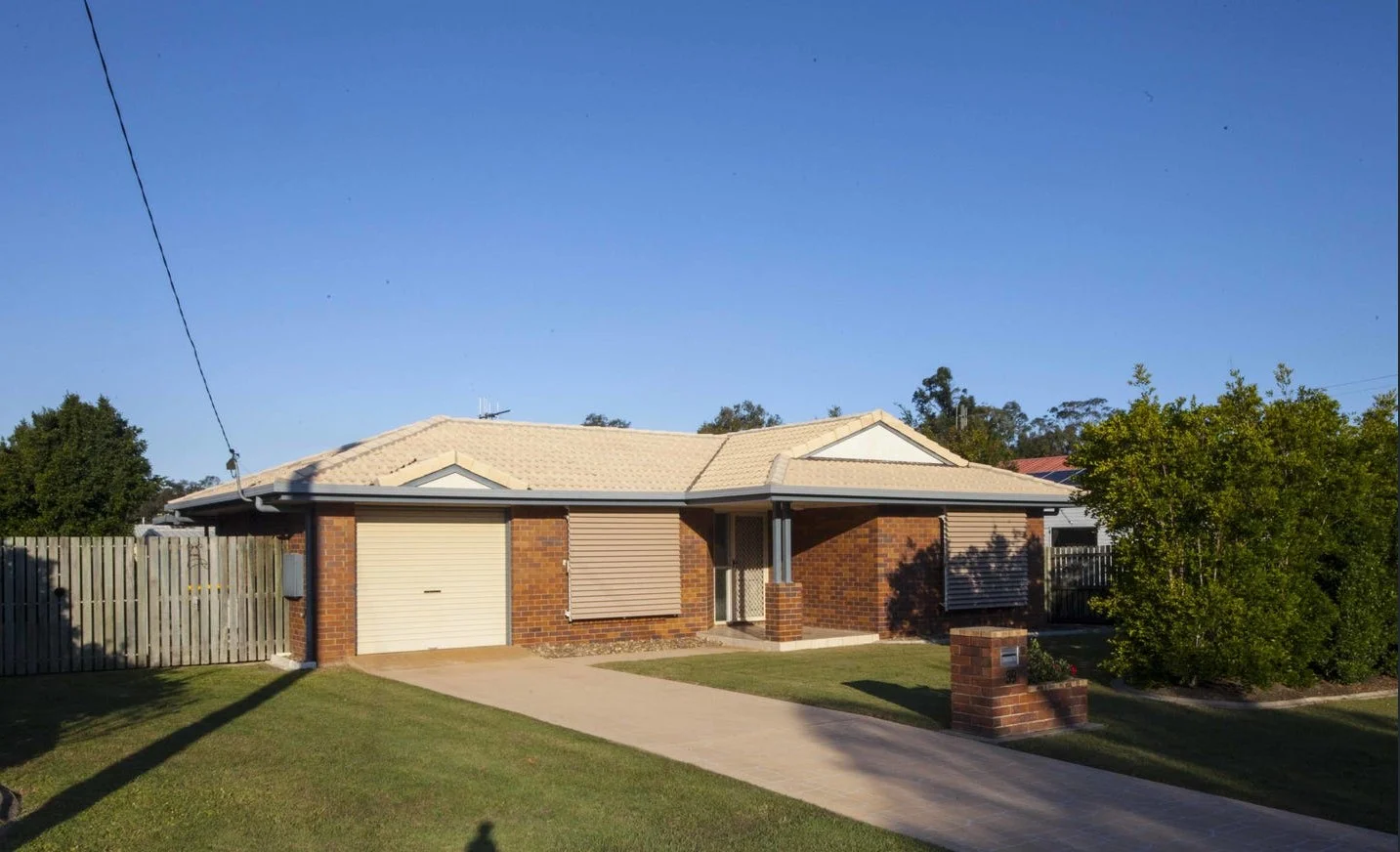 39 Panorama Drive, Maryborough QLD 4650