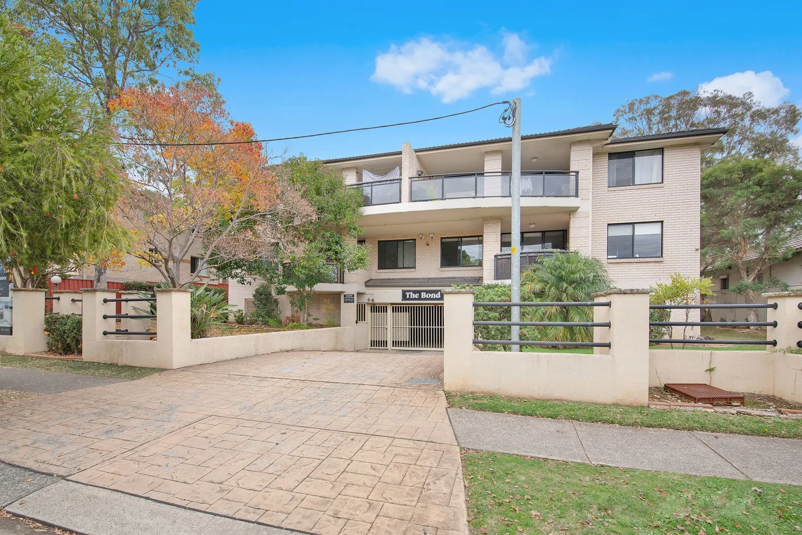 17/67-69 O'Neill Street, Guildford NSW 2161