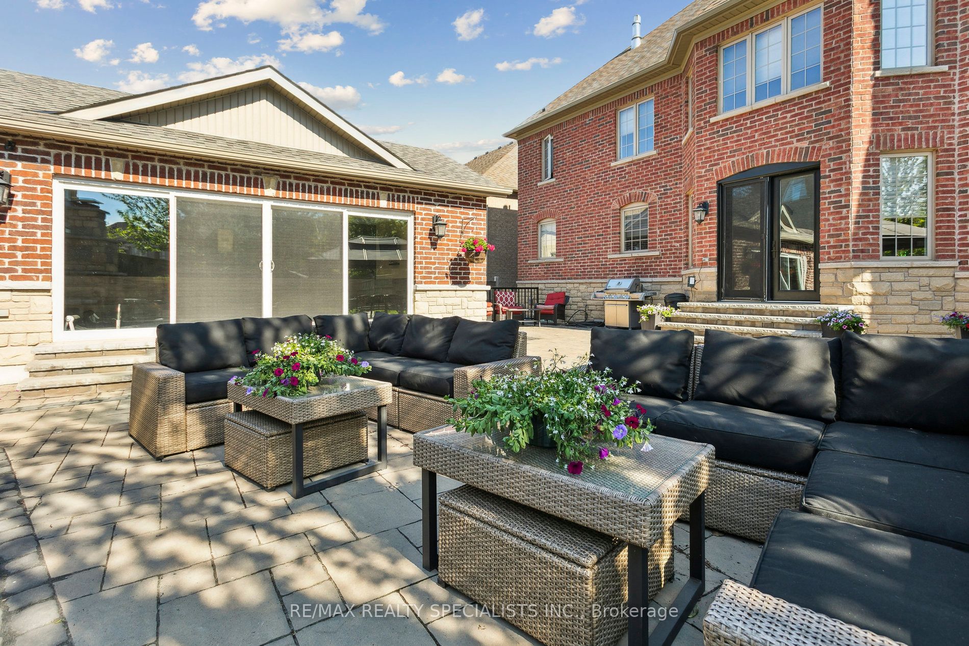 Additional image 3 of 9 Flanders Road, Brampton, ON, L6X 0W3