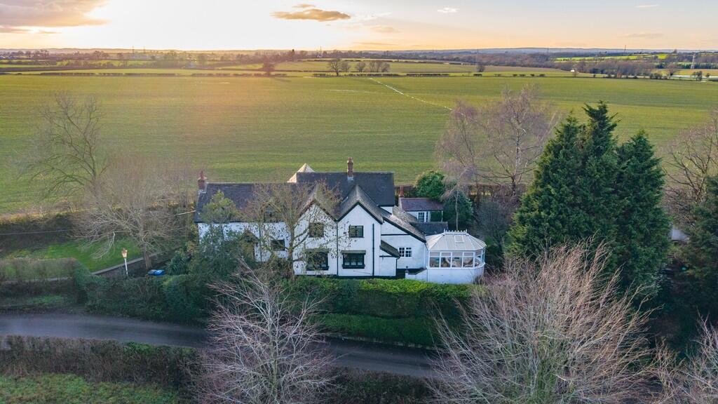 Additional image 2 of Beehive Cottage, Lullington Road, Clifton Campville