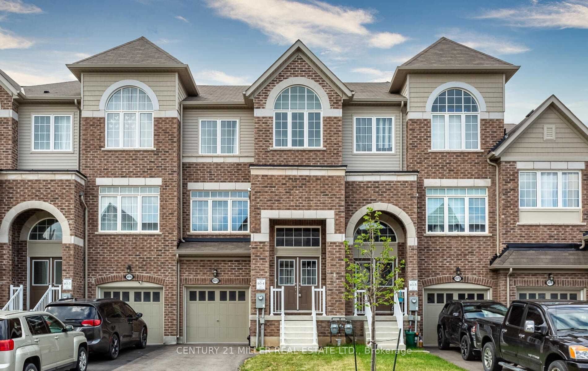 4074 Canby Street, Lincoln, ON, L3J 0R6