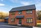 Plot 3, The Broughton at Sherwin Gardens, Bramcote, Sidings Lane NG9