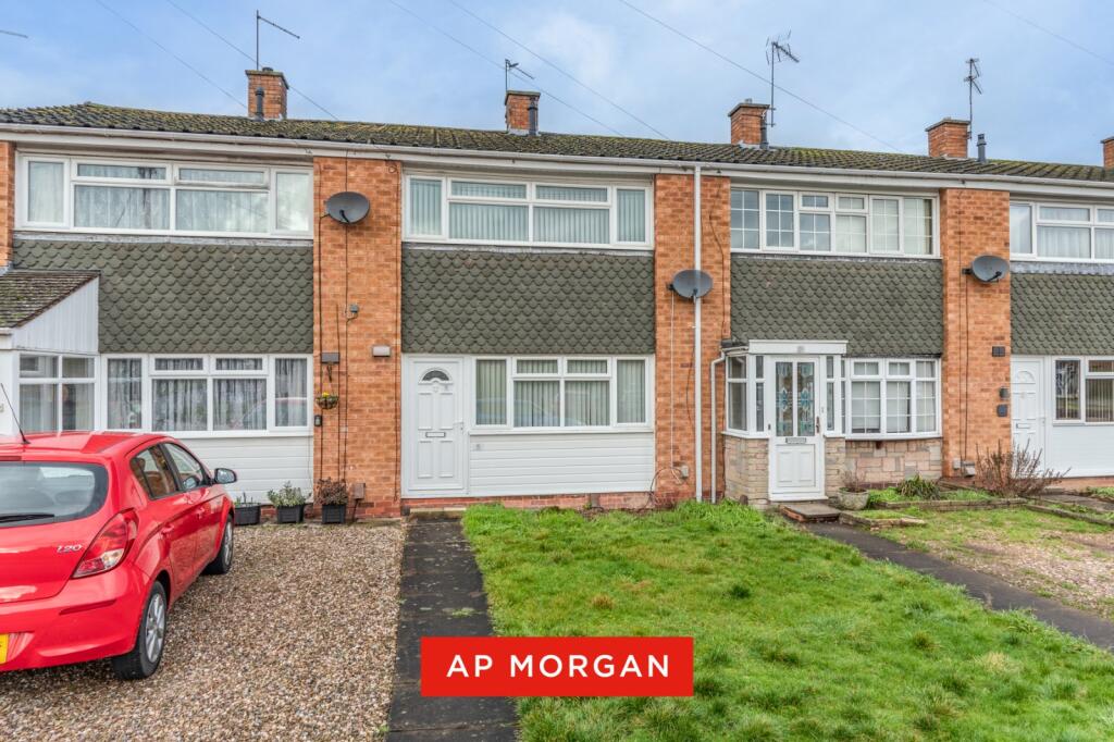 Priors Oak, Batchley, Redditch, B97