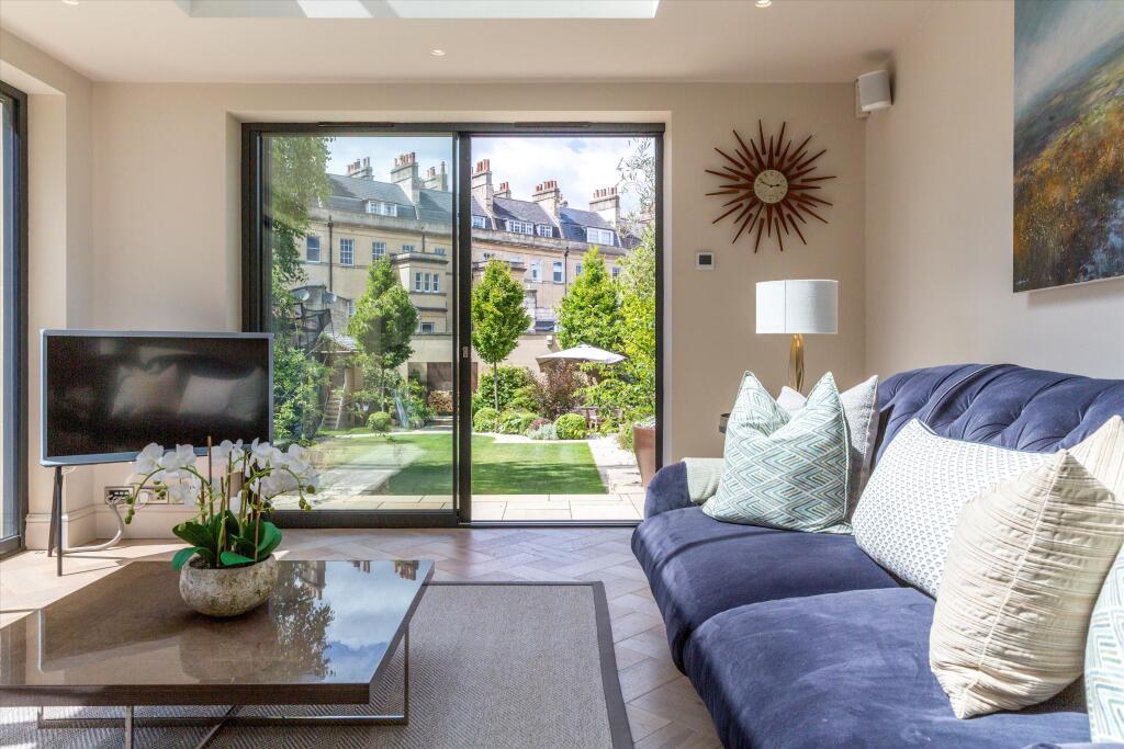 Additional image 5 of Bath, BA1