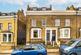Albyn Road, London SE8