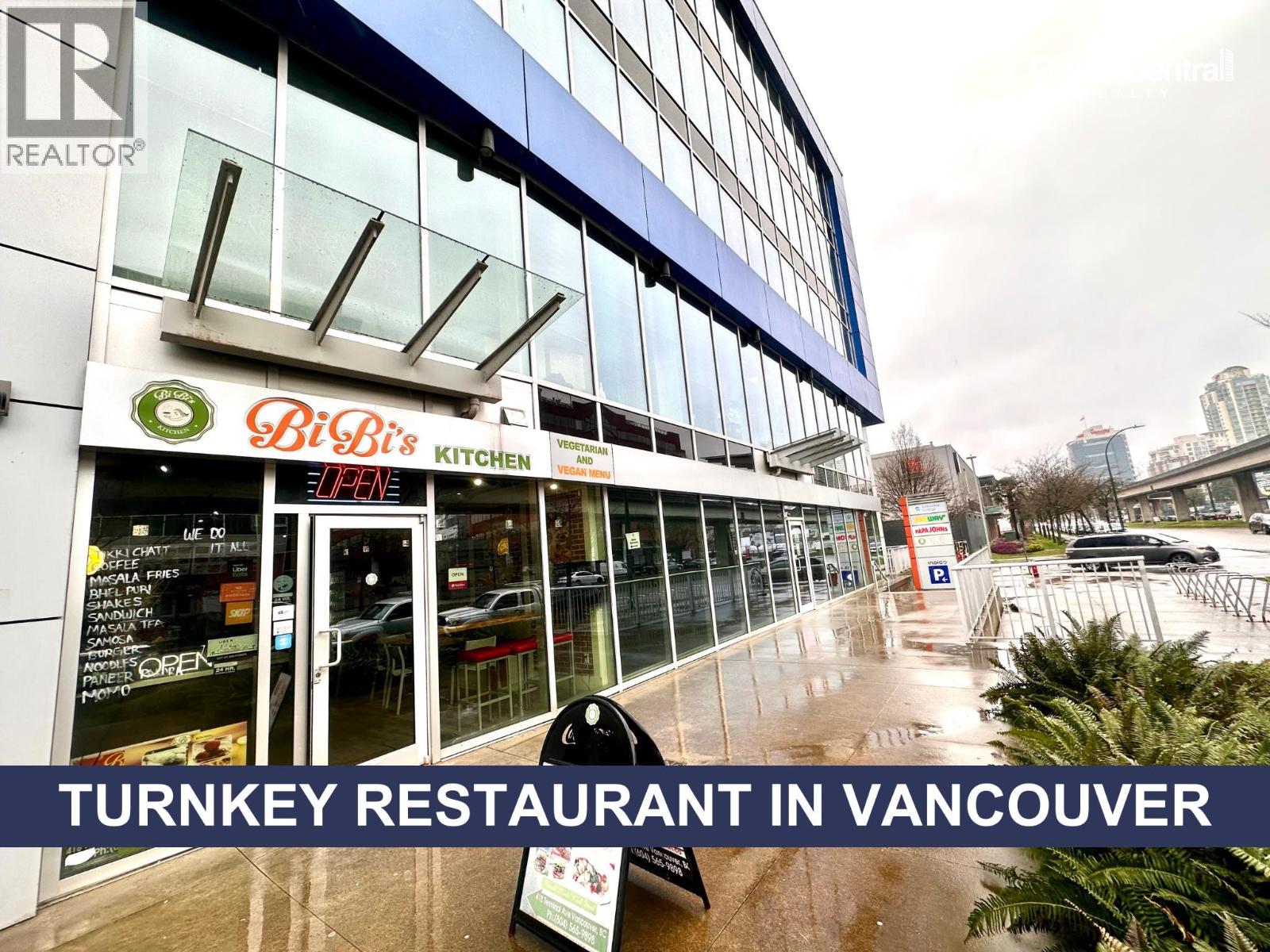 418 Terminal Avenue, Vancouver, BC, V4A0C1