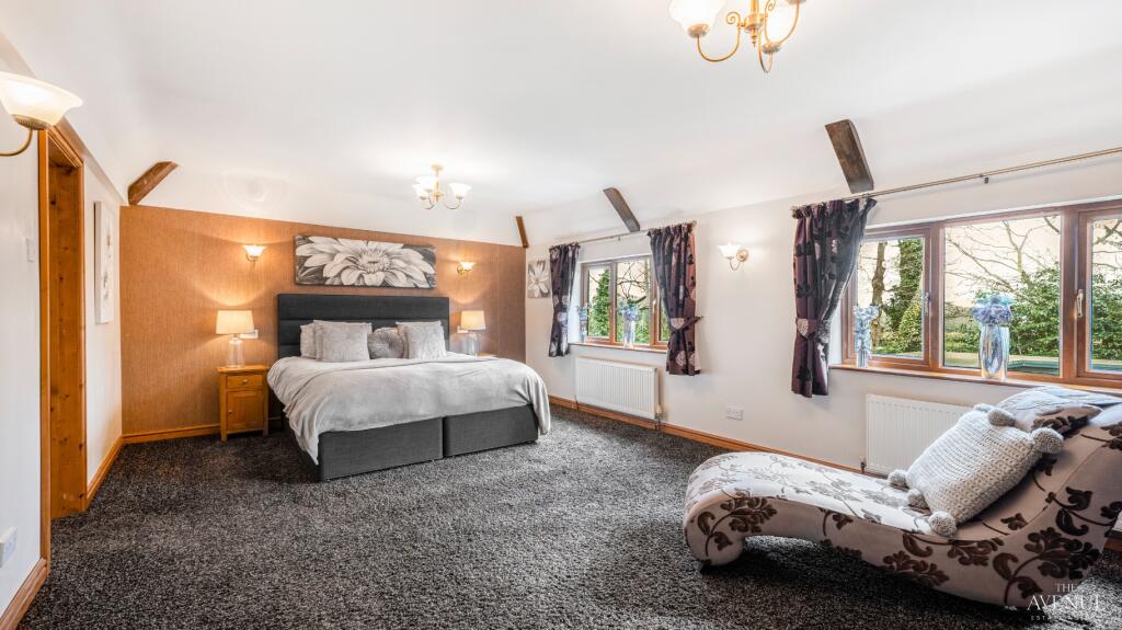 Additional image 18 of Wraydene, Park Lane in Bonehill, Tamworth