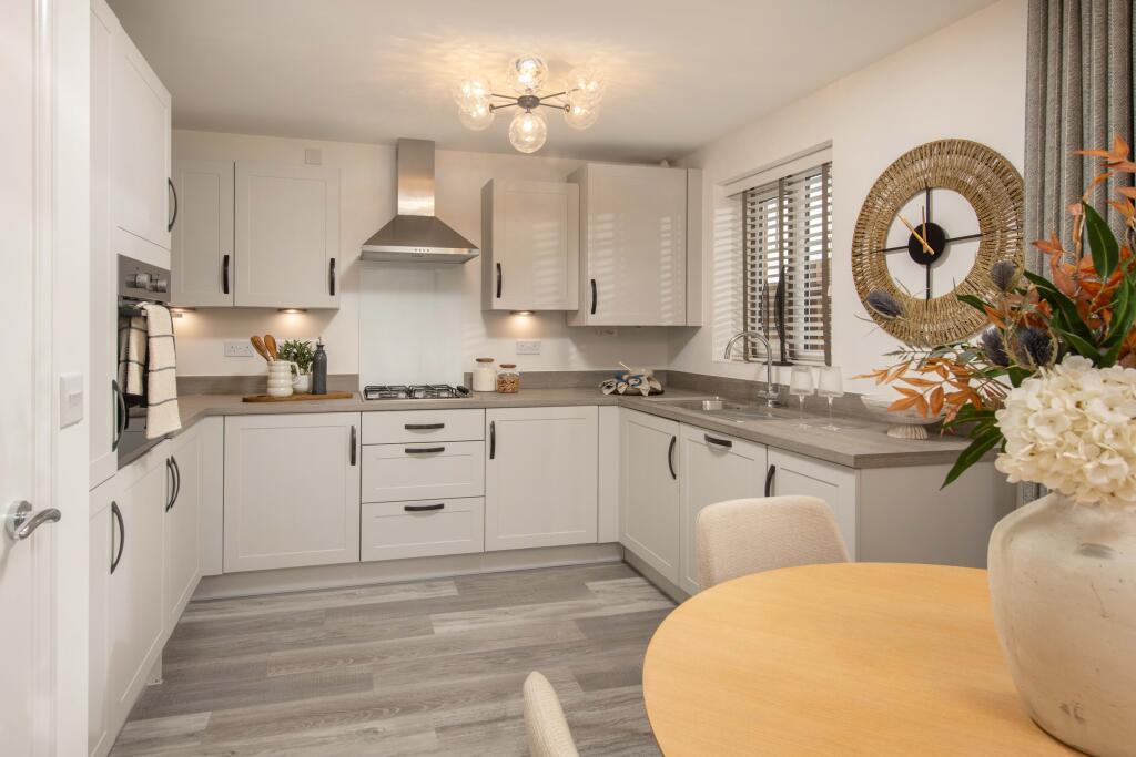 Hither Green Lane, Redditch, Worcestershire, 
B98 9BN