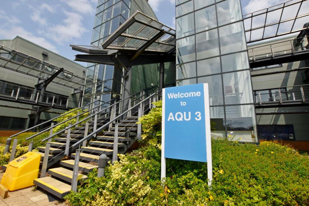 Aqueous 3, Aston Cross Business Park,  Rocky Lane, Aston, Birmingham