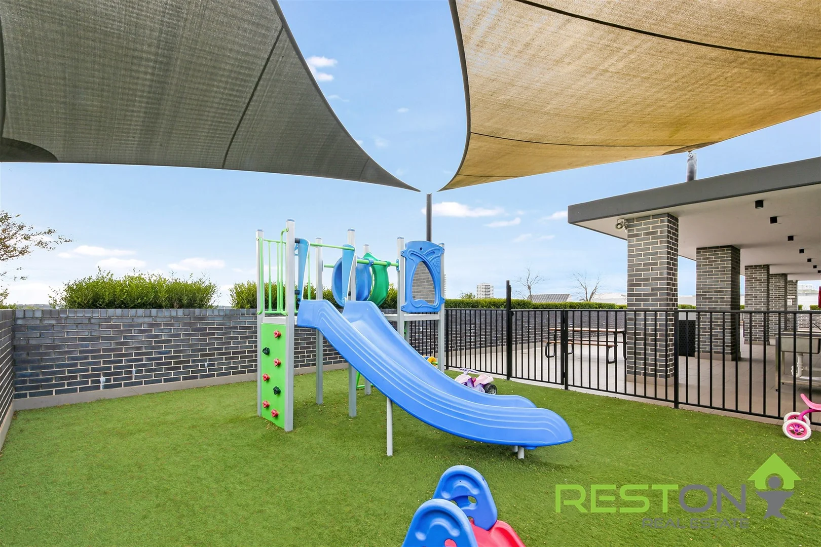 Additional image 12 of 301/3 Balmoral Street, Blacktown NSW 2148