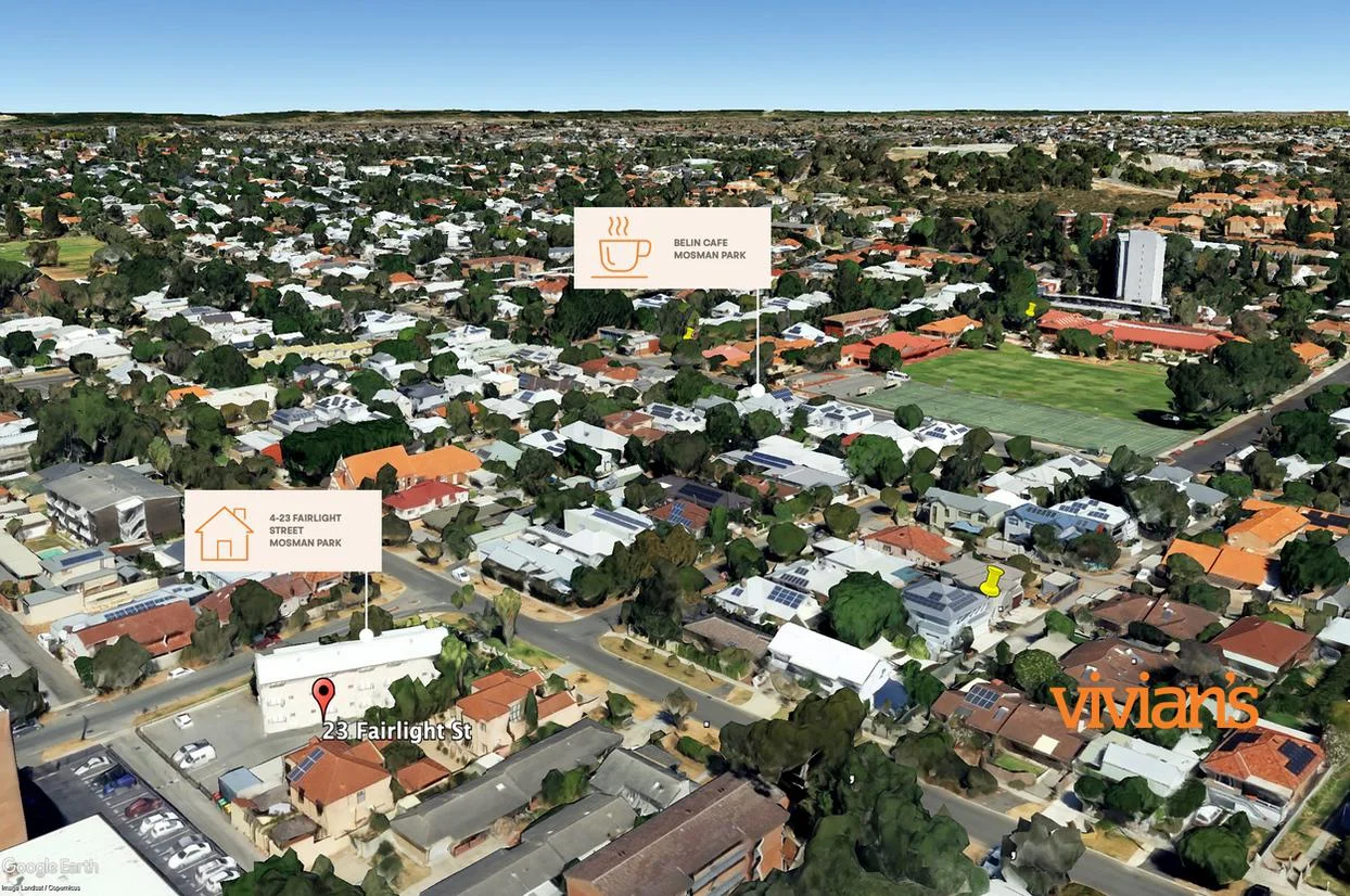 Additional image 15 of 4/23 Fairlight Street, Mosman Park WA 6012