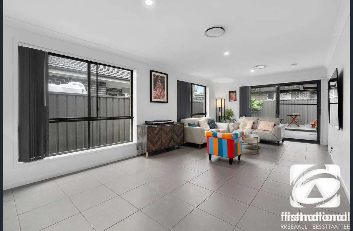 Additional image 2 of 21 Carter Street, Oran Park NSW 2570