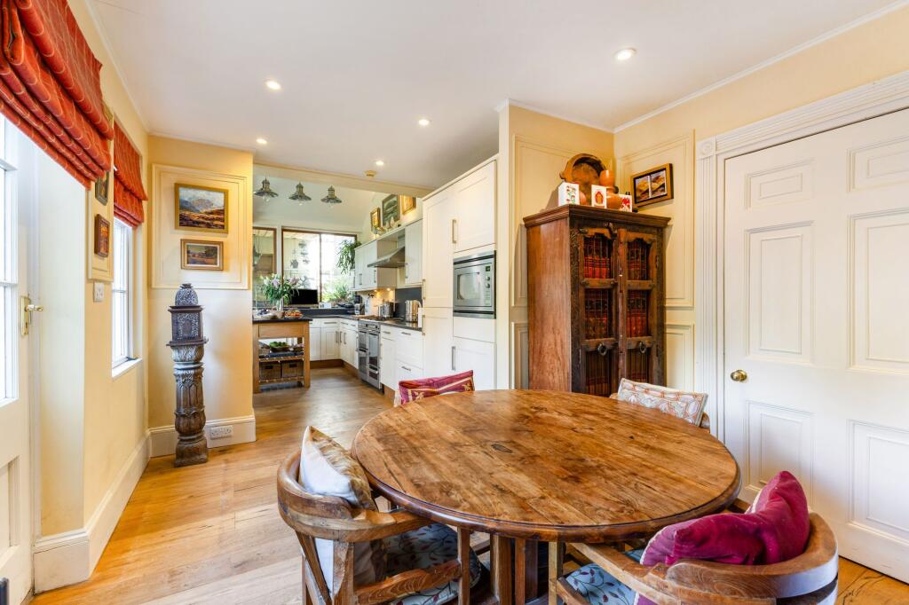 Additional image 6 of Richmond Road, Bath, BA1
