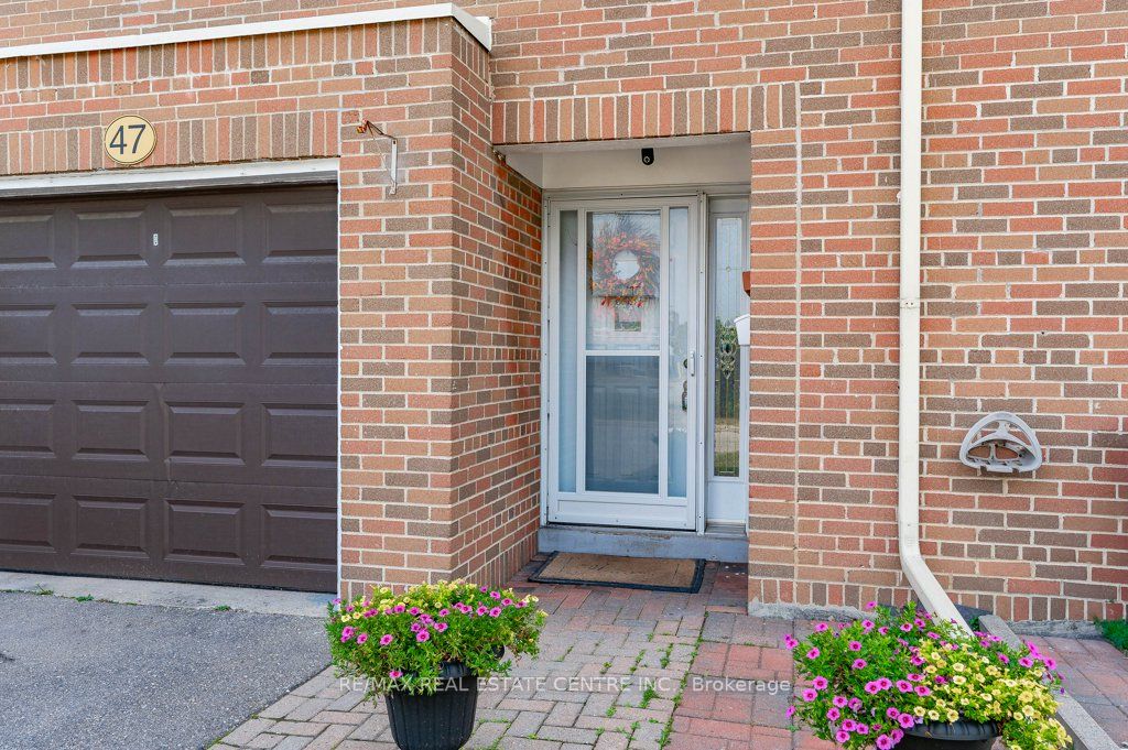 Additional image 5 of 47-7255 Dooley Drive, Mississauga, ON, L4T 2S7