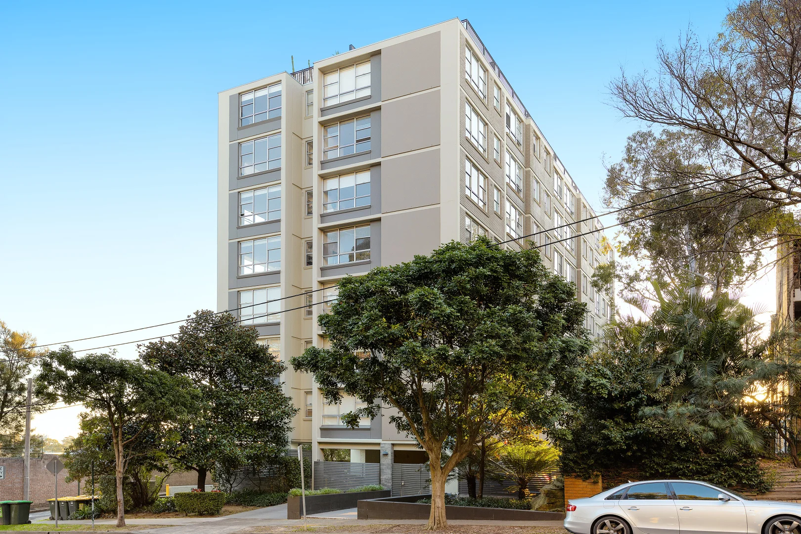 Additional image 6 of 1/80 Cook Road, Centennial Park NSW 2021