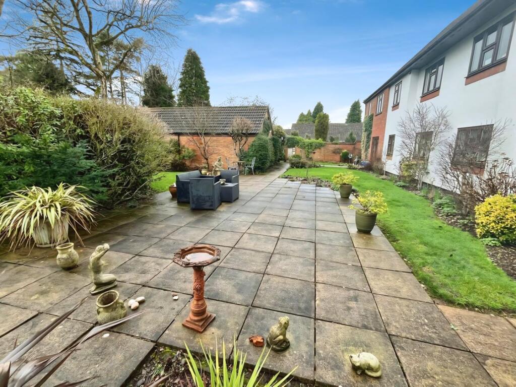 Additional image 29 of Roman Lane, Sutton Coldfield