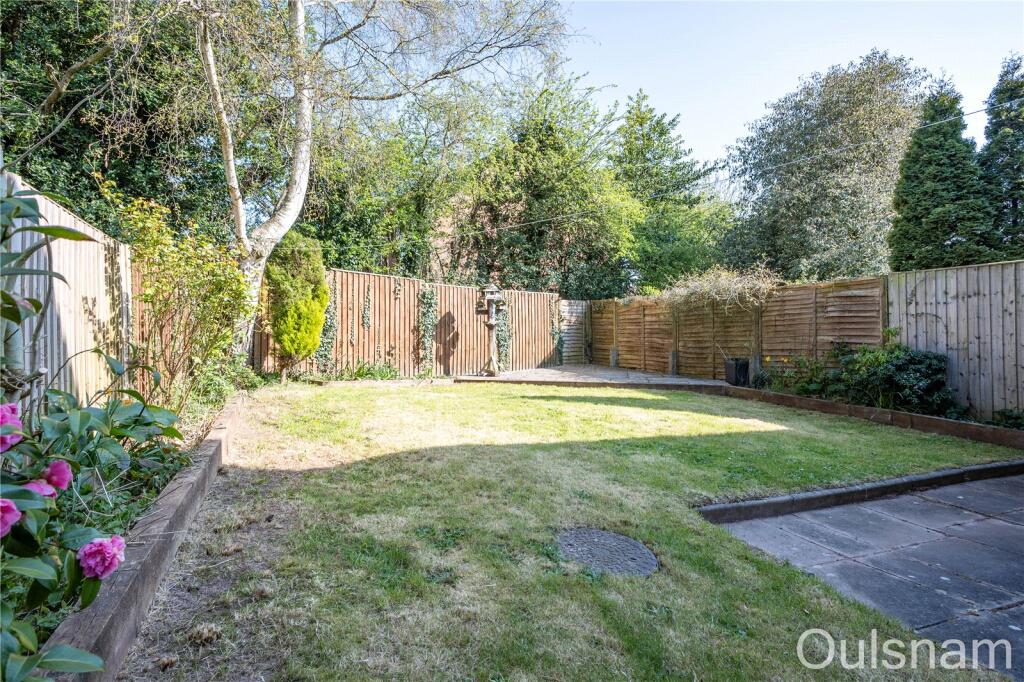 Additional image 13 of Abbey Close, Bromsgrove, Worcestershire, B60
