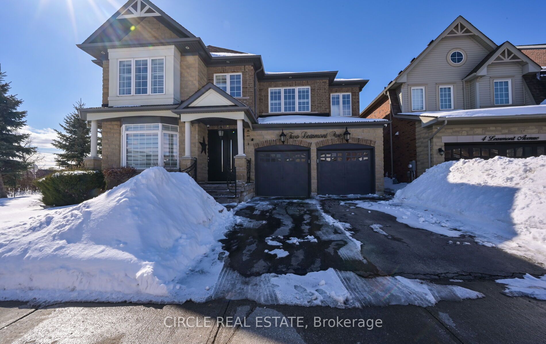 Additional image 2 of 2 Learmont Avenue, Caledon, ON, L7C 3N3