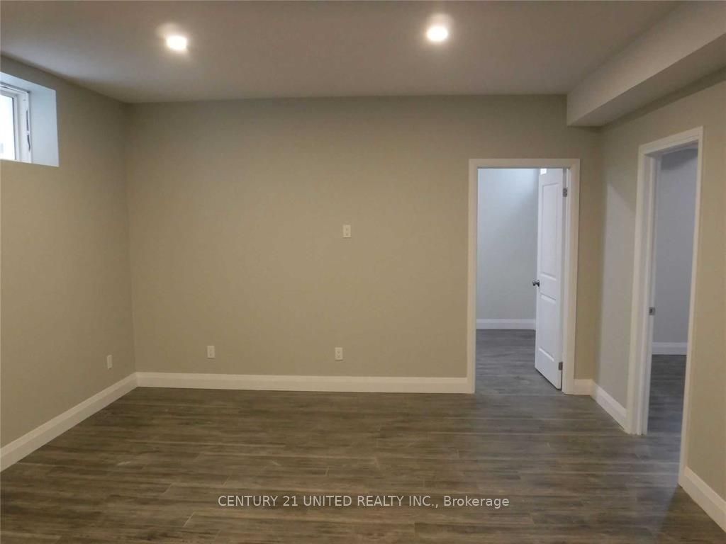Additional image 4 of Basement-33 Hayeraft Street, Whitby, ON, L1P 0C6