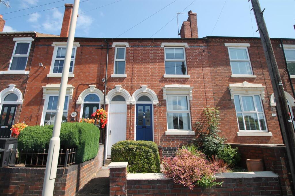 Haden Hill Road, Halesowen