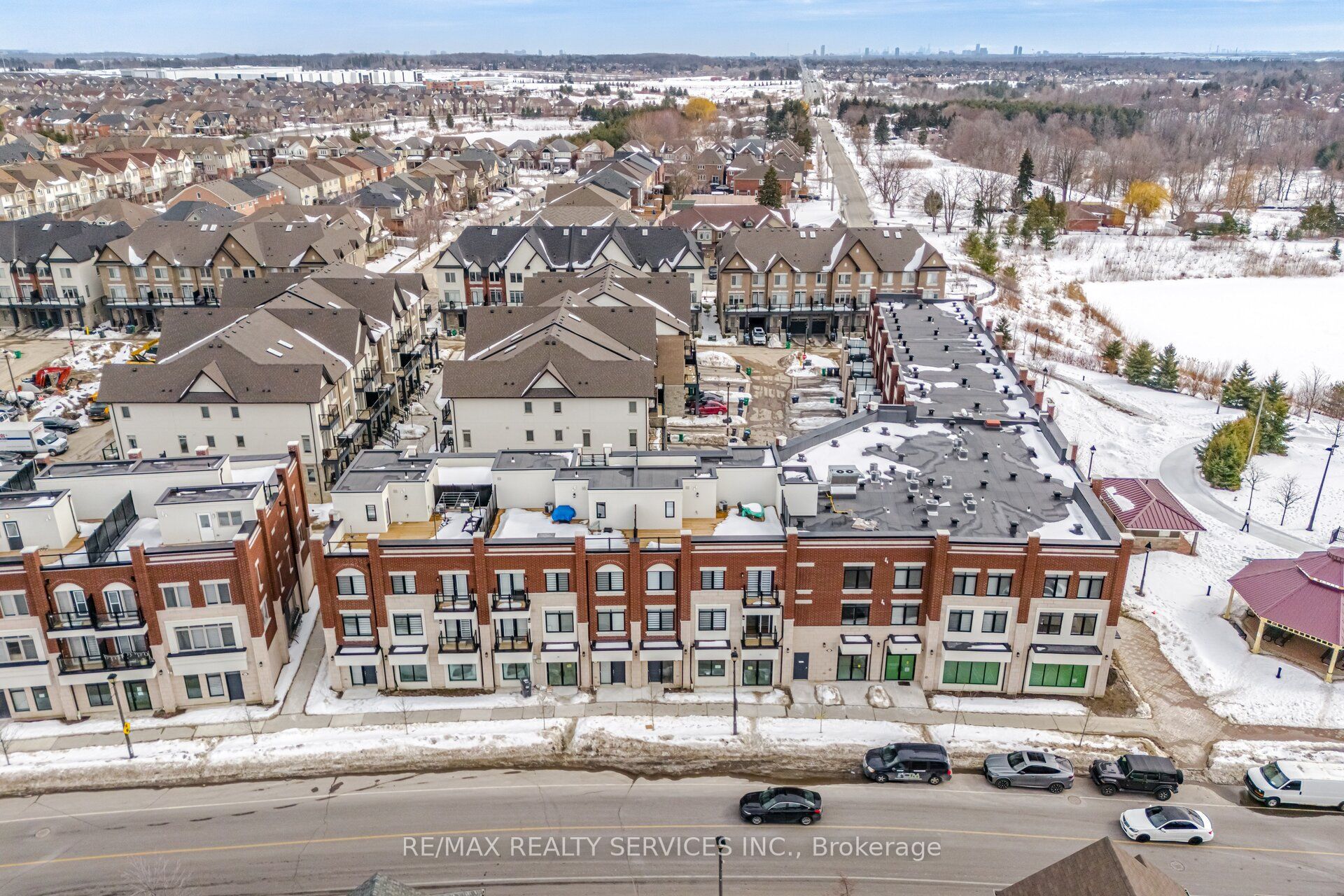 435 Dougall Avenue, Caledon, ON, L7C 4L5 photo 5