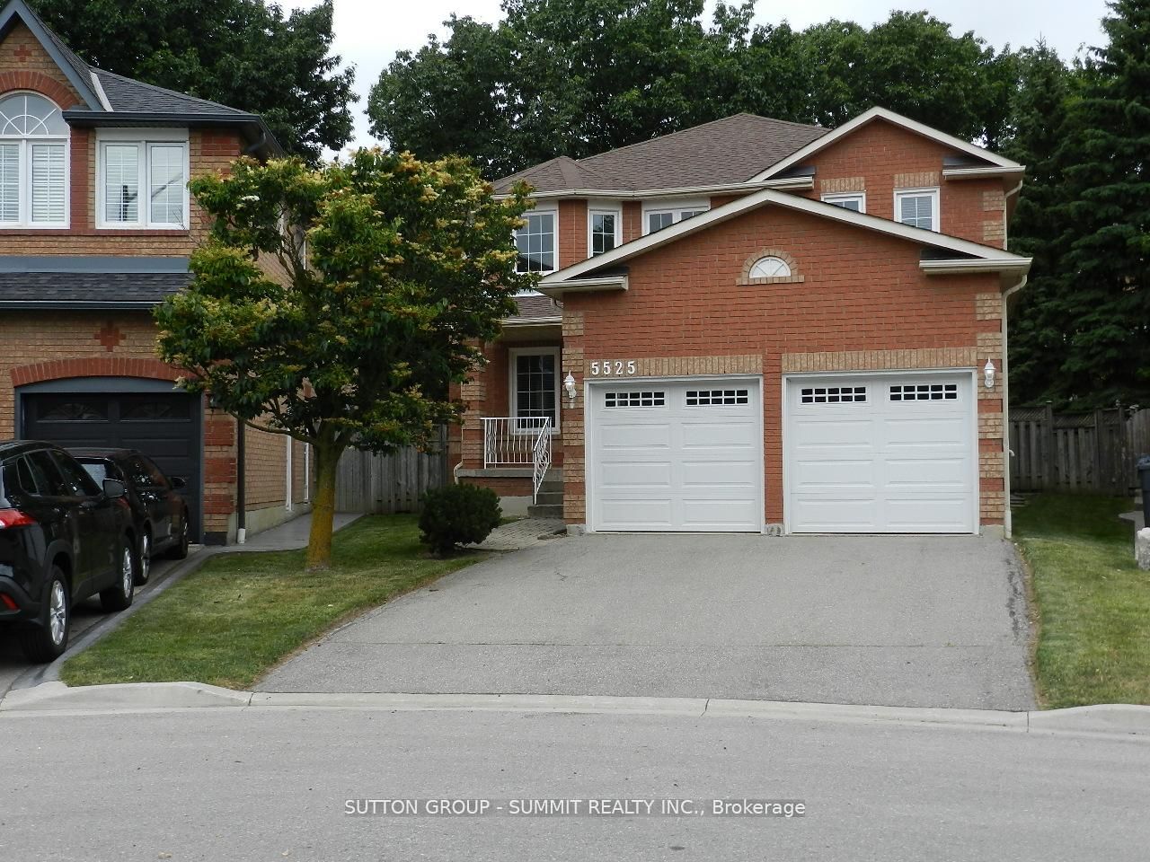 Additional image 2 of 5525 Fleur-de-lis N/a, Mississauga, ON, L5R 2Z6