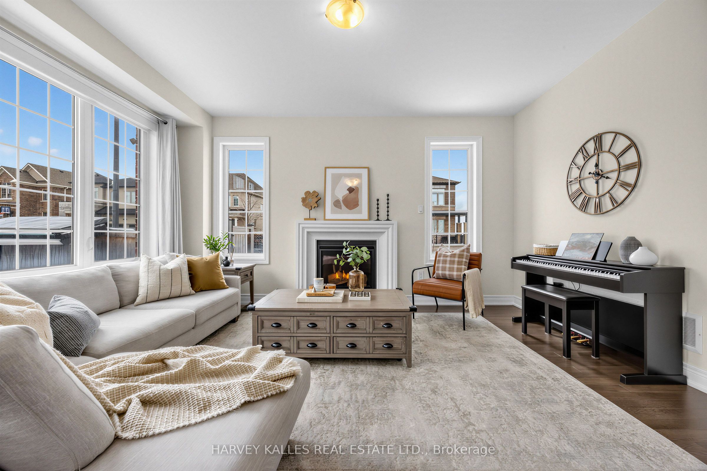 Additional image 5 of 1002 Kingpeak Crescent, Pickering, ON, L1X 0H3