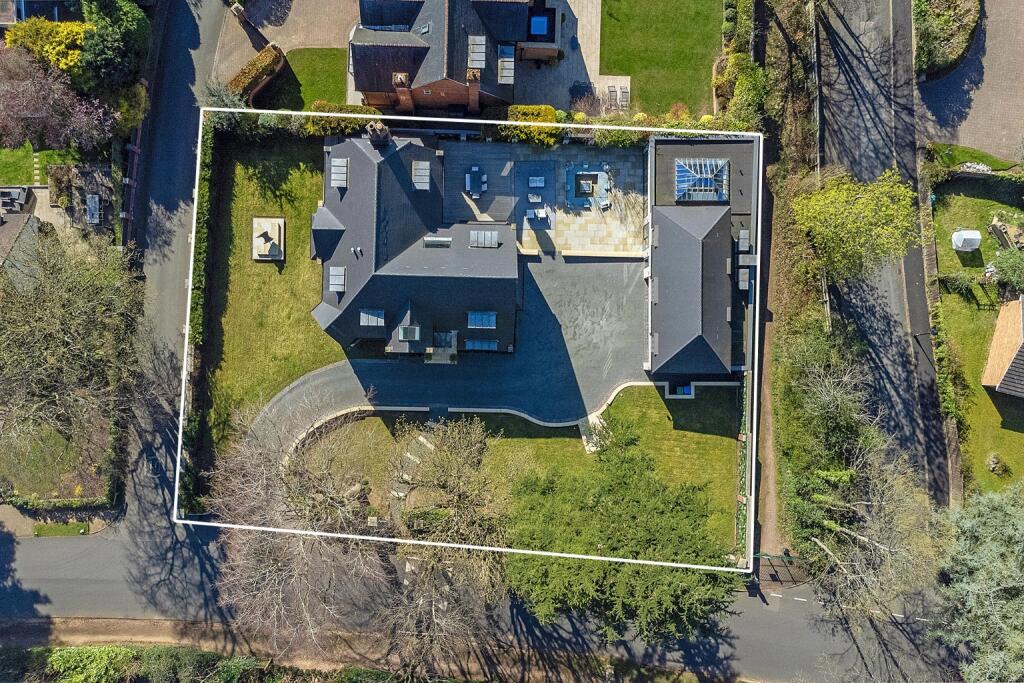 Additional image 8 of Four Oaks Estate, Sutton Coldfield