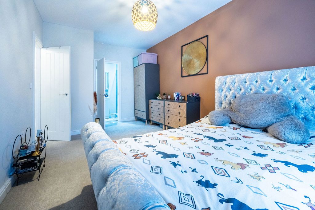 Additional image 42 of 4 bed terraced house for saleRaglan Road, Hengoed CF82