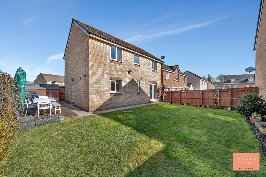 Additional image 34 of 4 bed detached house for saleLong Heath Close, Caerphilly CF83