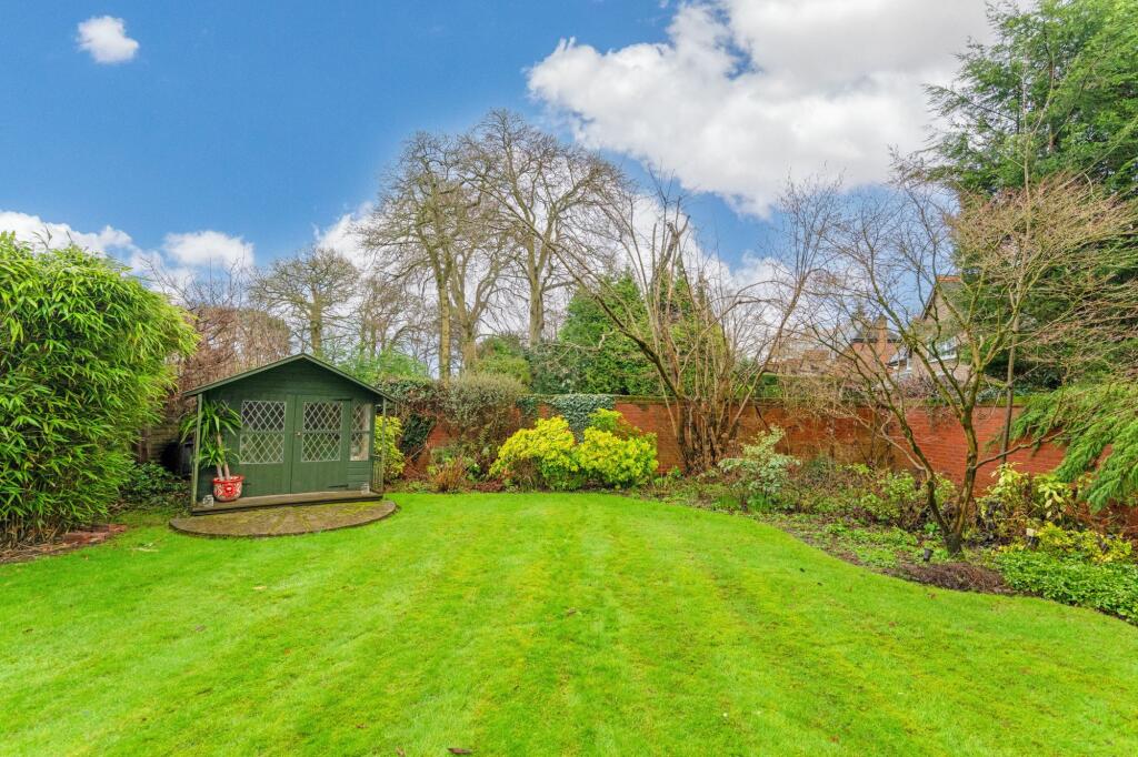 Additional image 39 of Wentworth Road, Four Oaks Estate, B74