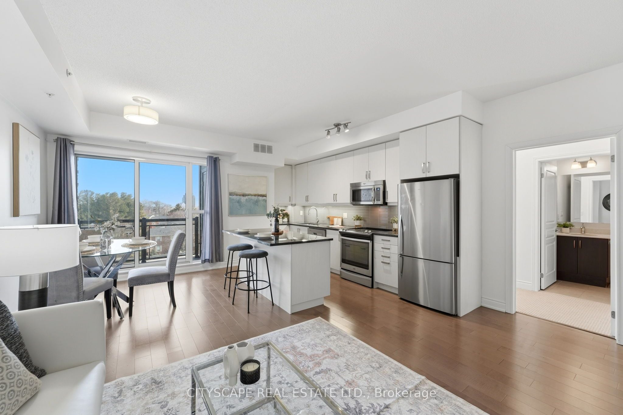 Additional image 6 of 429-3170 Erin Mills Parkway, Mississauga, ON, L5L 0B6