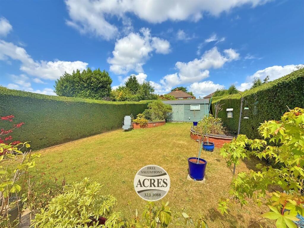 Additional image 23 of Bridle Lane, Streetly, Sutton Coldfield