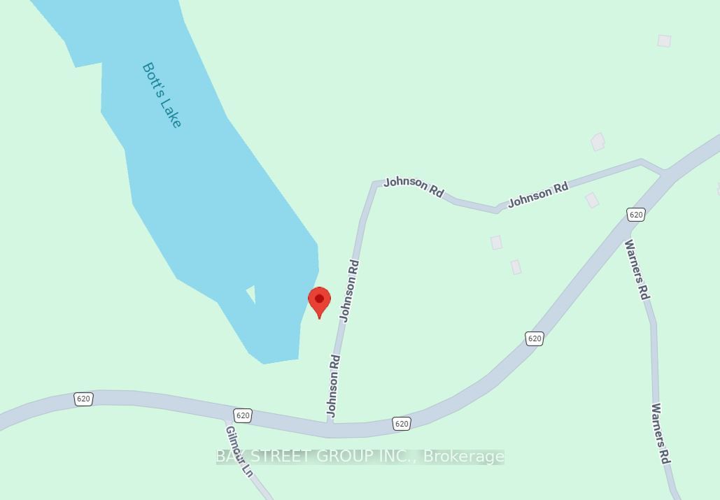 18 Johnson Road, North Kawartha, ON, K0L 1A0