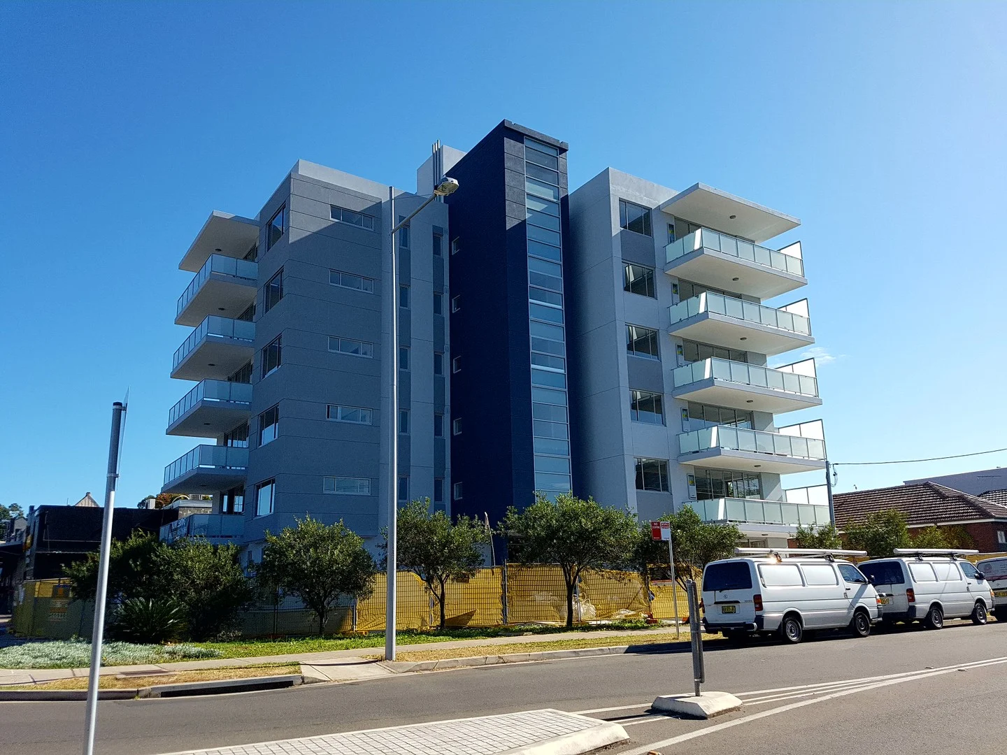 18/35 Enid Avenue, Granville NSW 2142