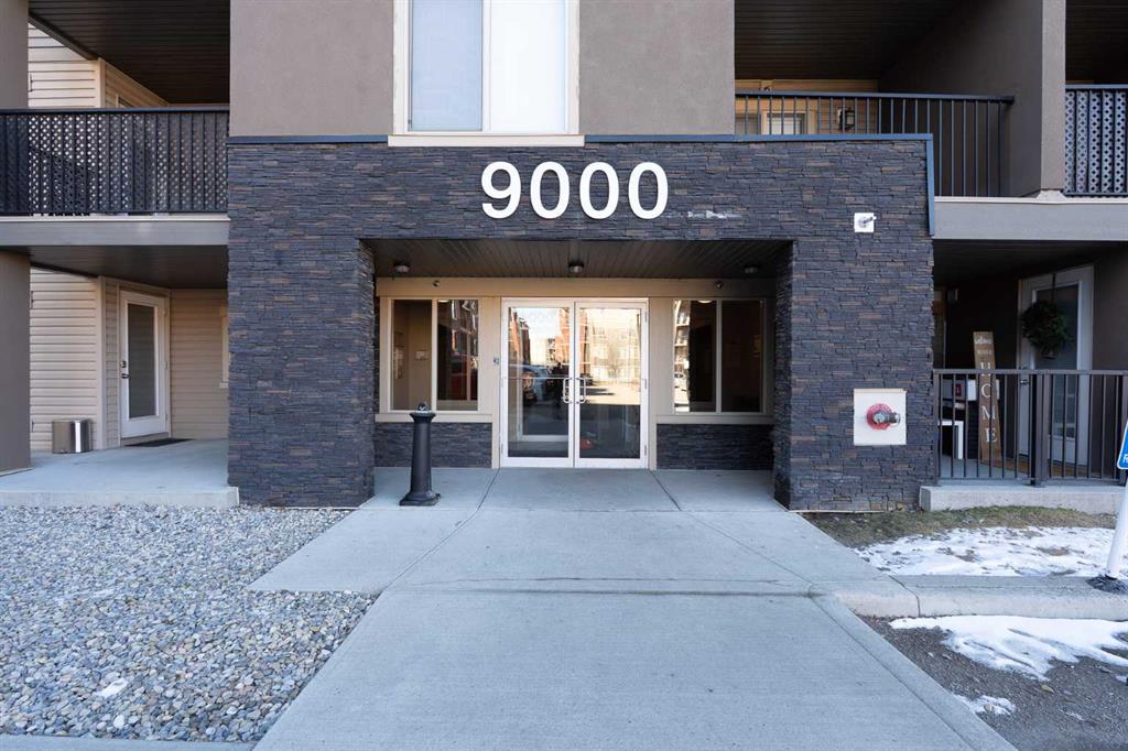 9407-403 Mackenzie Way SW, Airdrie, AB, T4B 3V7