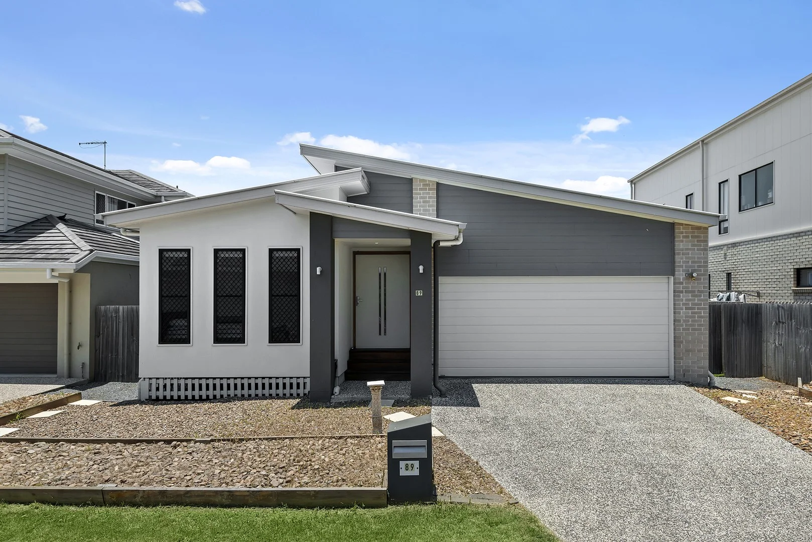 89 Finnegan Circuit, Oxley QLD 4075