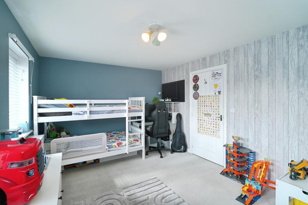 Additional image 12 of Balkwill Crescent, Knowle, B93