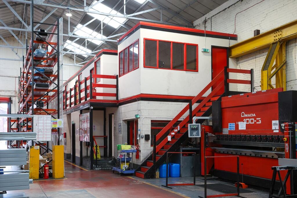 Additional image 14 of CMT Trading Estate, Oldbury