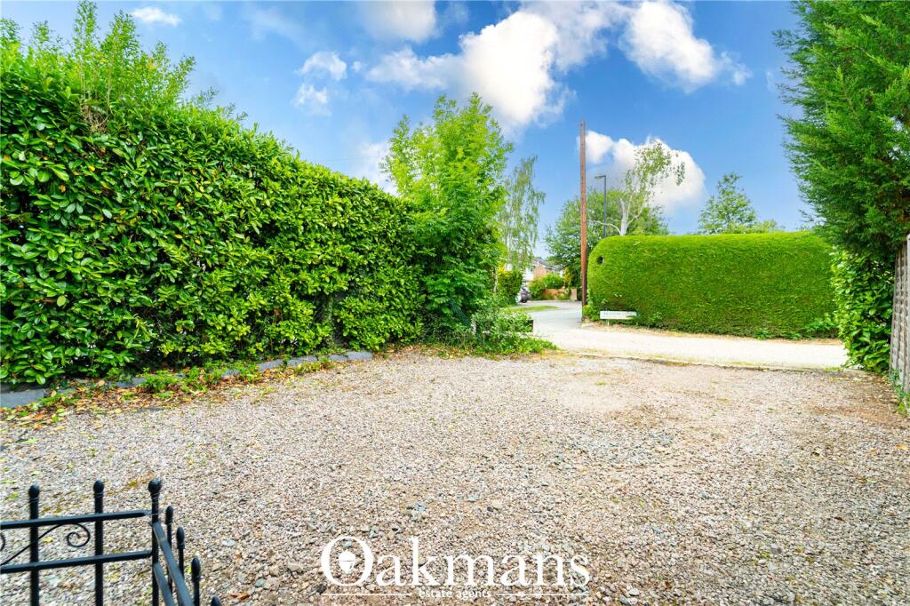 Additional image 45 of Station Lane, Lapworth, Solihull, Warwickshire, B94