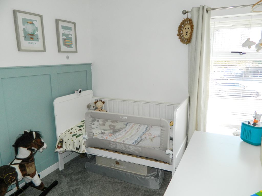 Additional image 19 of 3 bed terraced house for saleSiloam Cottages, Tredegar NP22