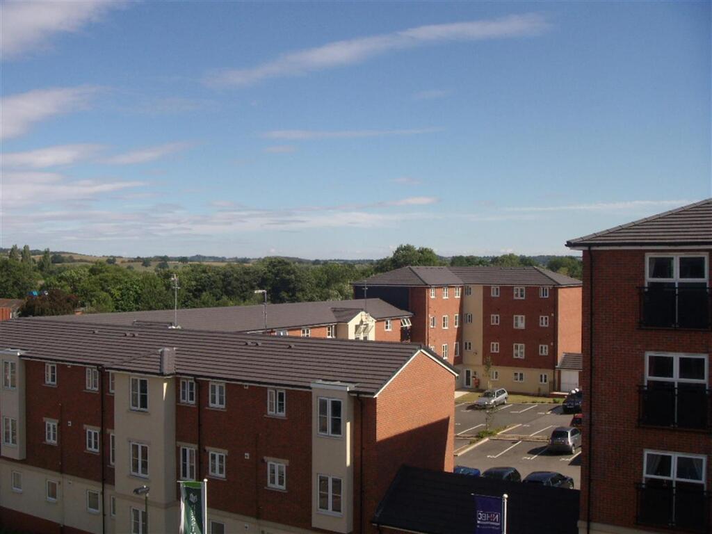 Dixon Close, Redditch, B97 6AJ