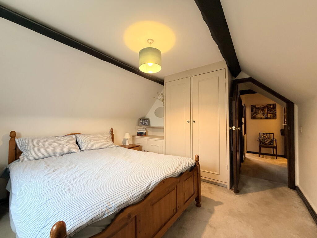 Additional image 19 of Vicarage Hill, Tanworth In Arden, B94 5AN