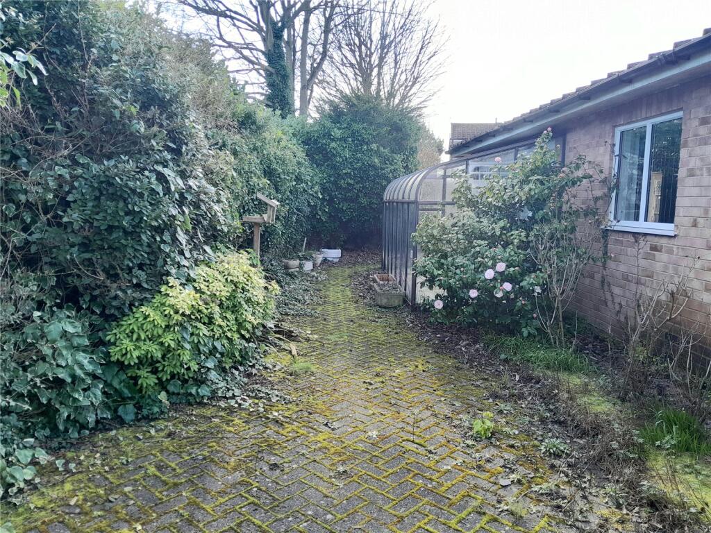Additional image 12 of Orchard Close, Curdworth, Sutton Coldfield, Warwickshire, B76