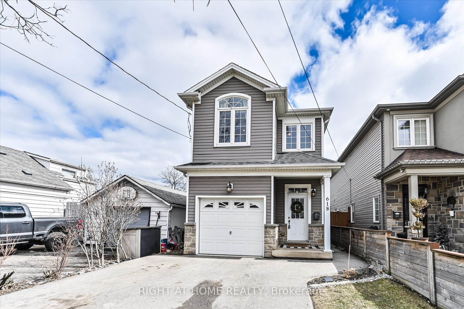 Additional image 3 of 618 Knox Avenue, Hamilton, ON, L8H 6K3