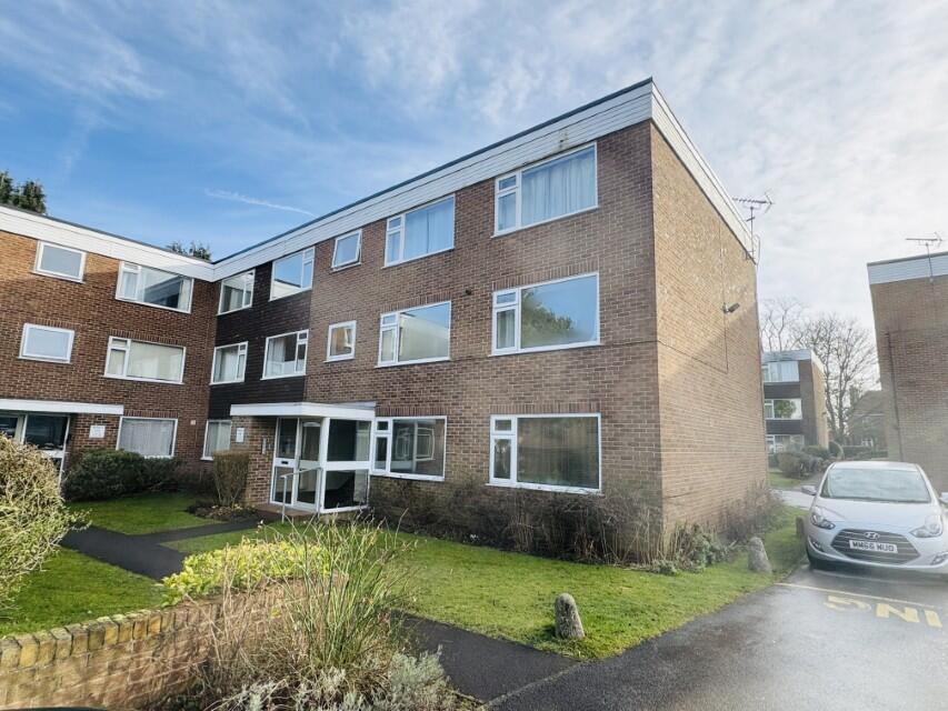 Kingslea Road, Solihull, B91