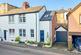 Sopwell Lane, St. Albans, Hertfordshire, AL1