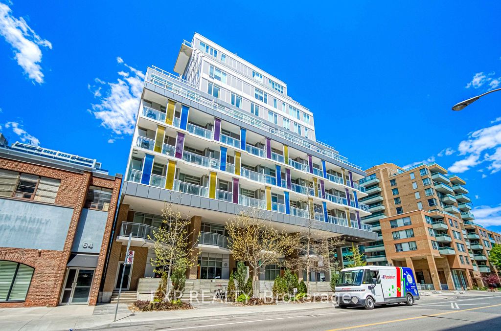 Additional image 4 of 805-68 Merton Street, Toronto, ON, M4S 1A1